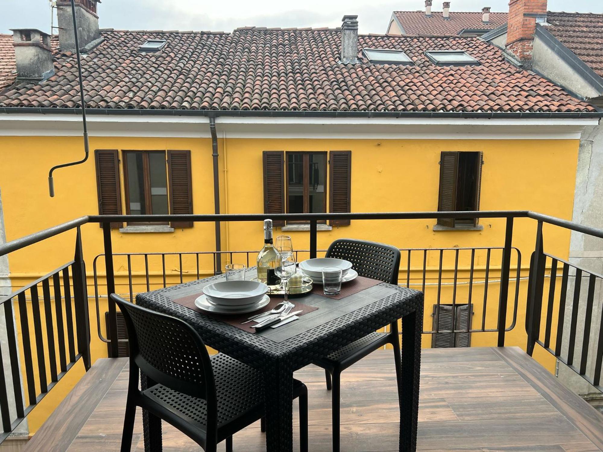 Casa Hanna2 イントラ エクステリア 写真