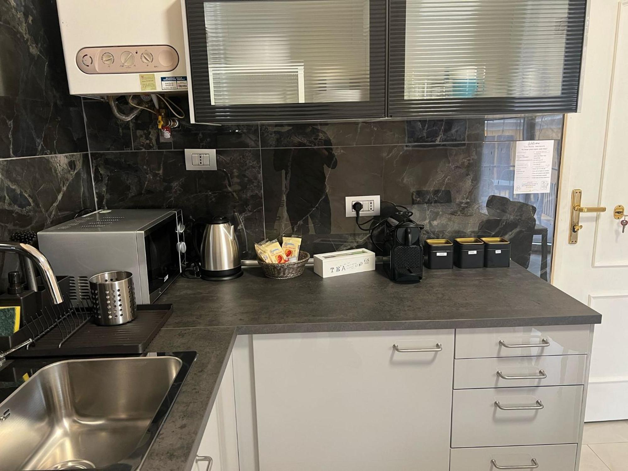 Casa Hanna2 イントラ エクステリア 写真