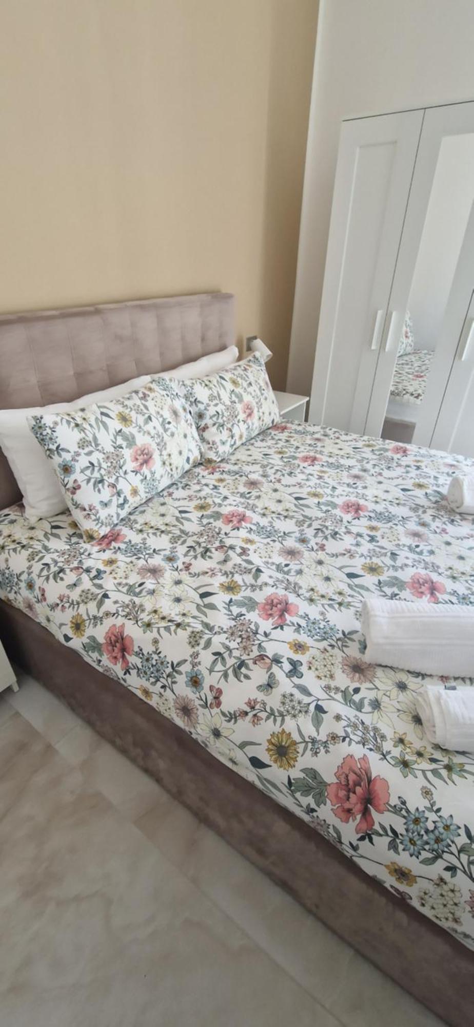 Casa Hanna2 イントラ エクステリア 写真