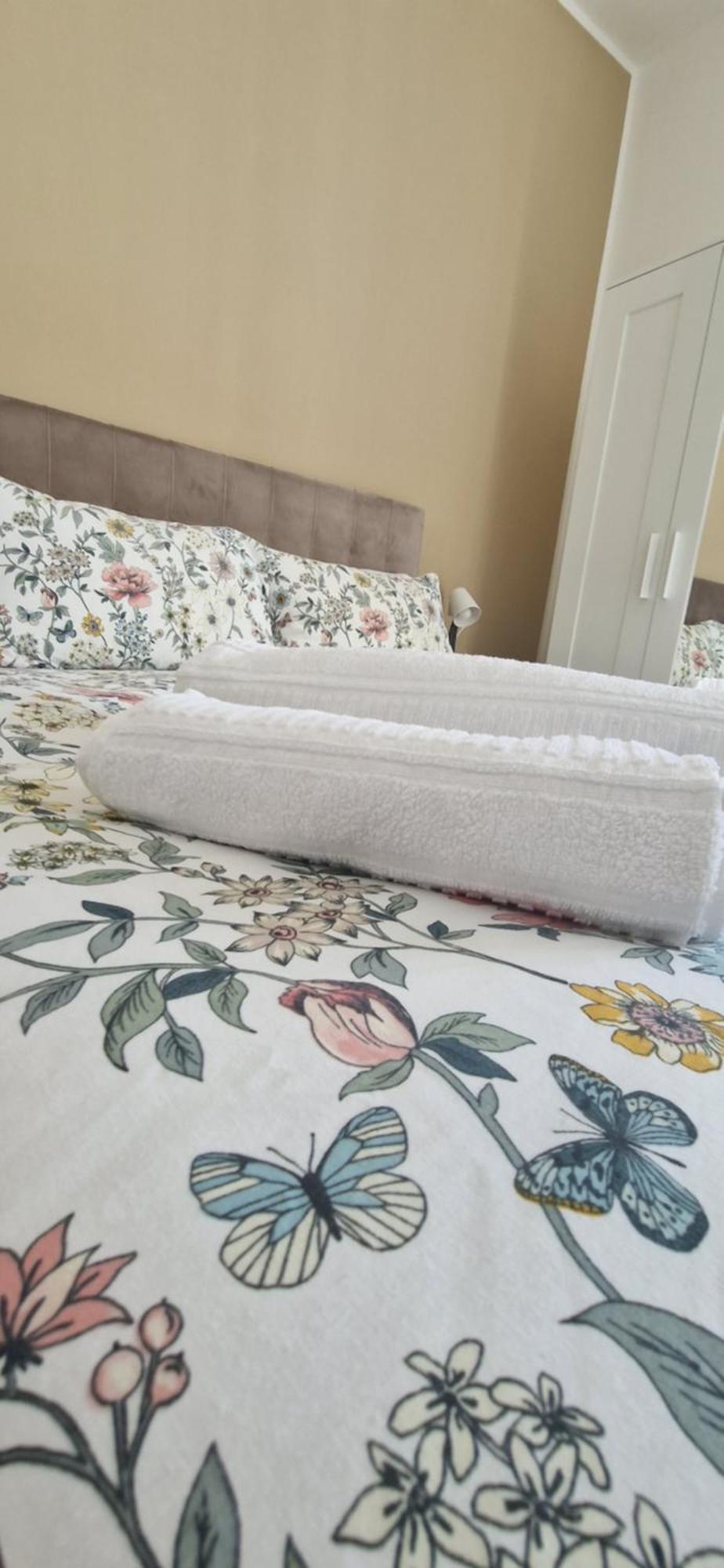 Casa Hanna2 イントラ エクステリア 写真